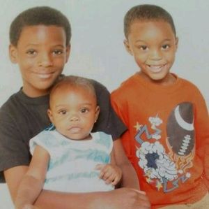 Meet your Posher, Shakina